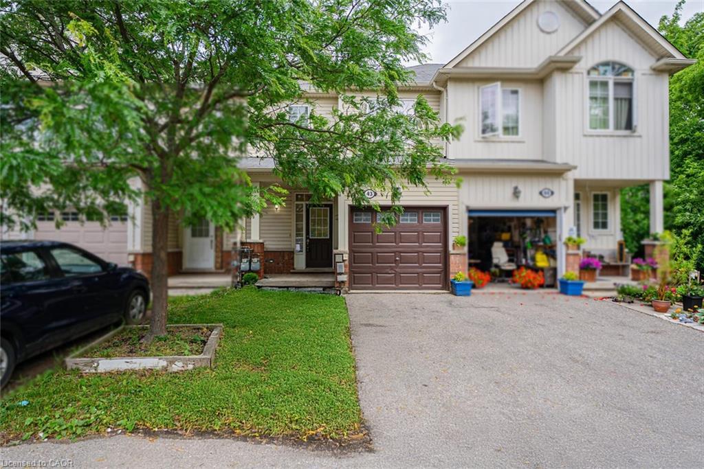 43-21 Diana Avenue, Brantford, ON - Outdoor