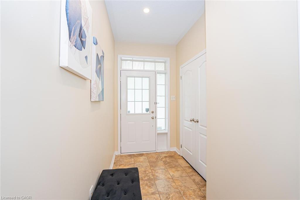 43-21 Diana Avenue, Brantford, ON - Indoor Photo Showing Other Room