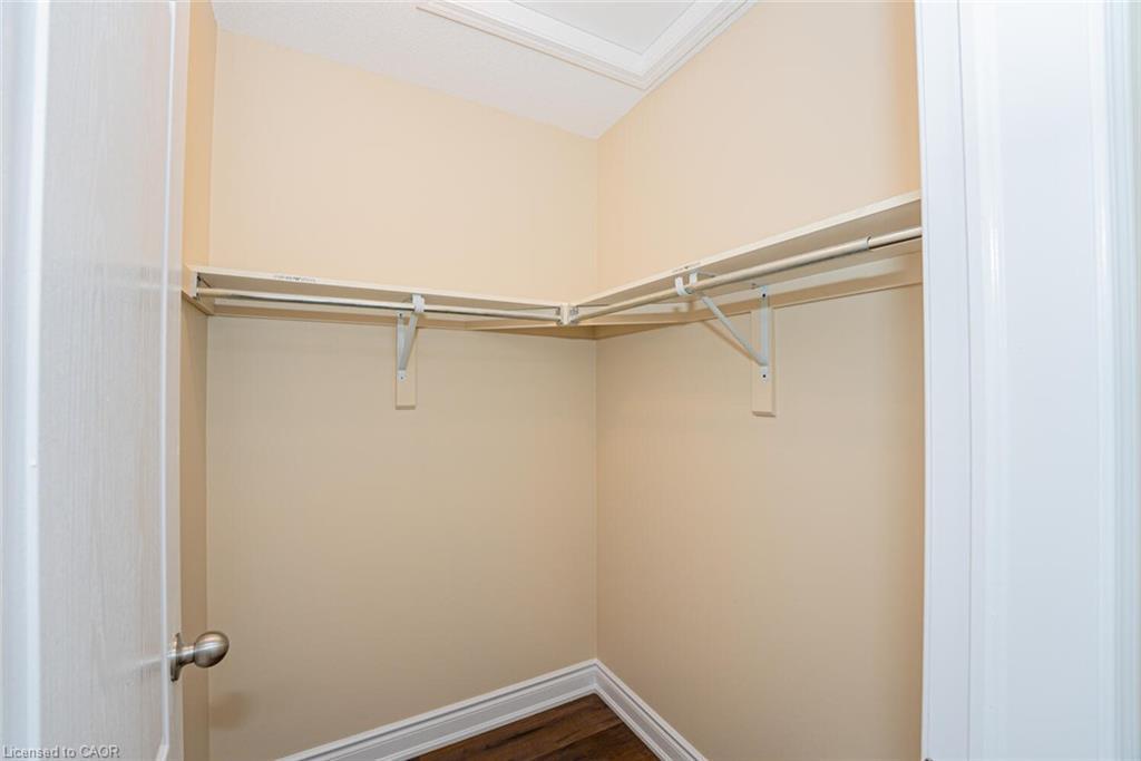 43-21 Diana Avenue, Brantford, ON - Indoor With Storage