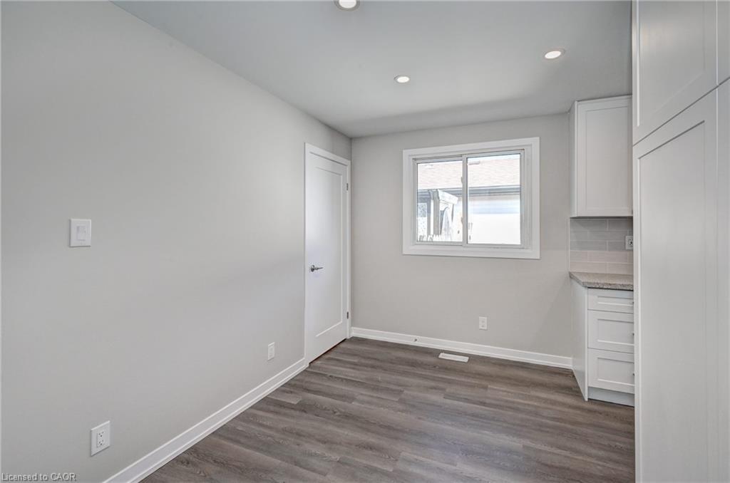 78 Barwood Crescent, Kitchener, ON - Indoor Photo Showing Other Room