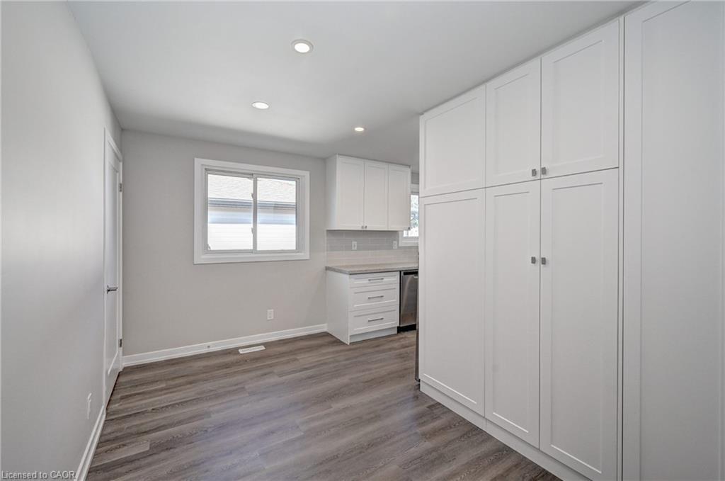 78 Barwood Crescent, Kitchener, ON - Indoor Photo Showing Other Room