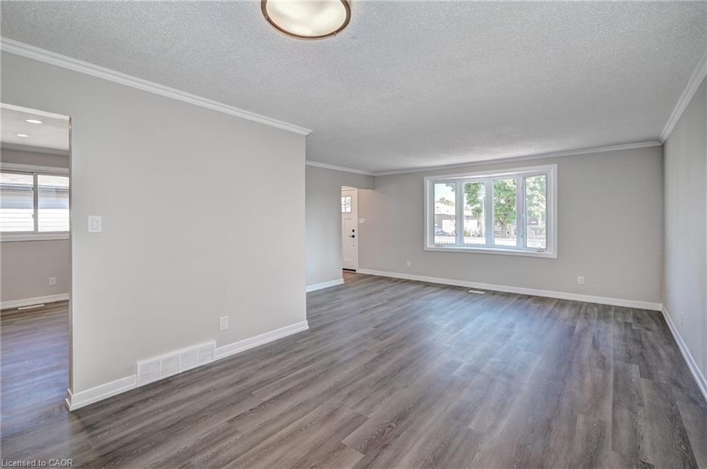 78 Barwood Crescent, Kitchener, ON - Indoor Photo Showing Other Room