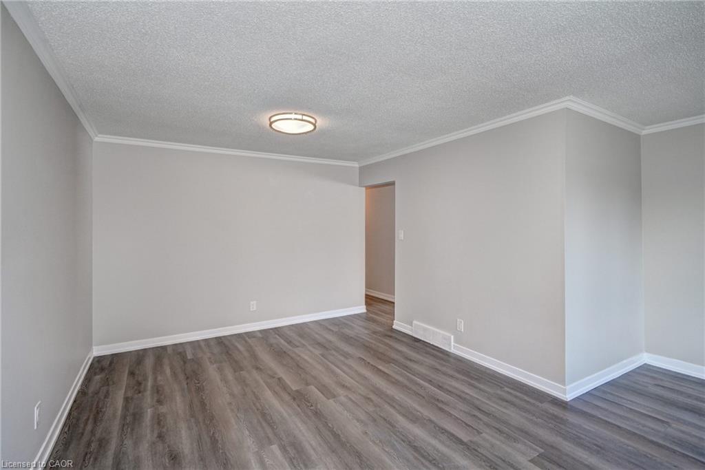 78 Barwood Crescent, Kitchener, ON - Indoor Photo Showing Other Room