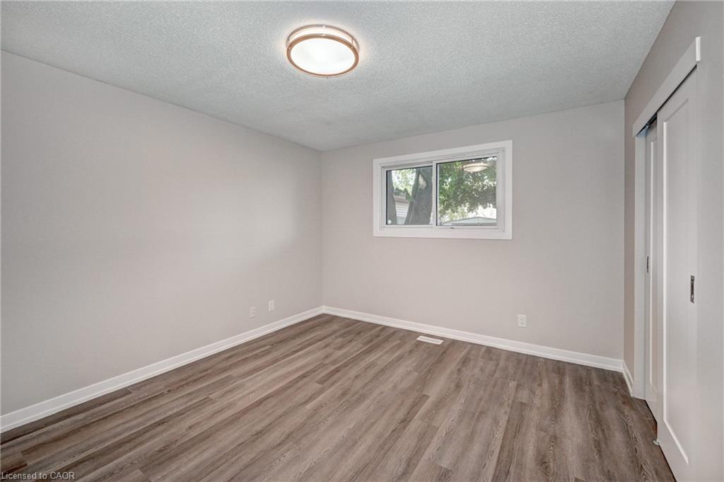 78 Barwood Crescent, Kitchener, ON - Indoor Photo Showing Other Room