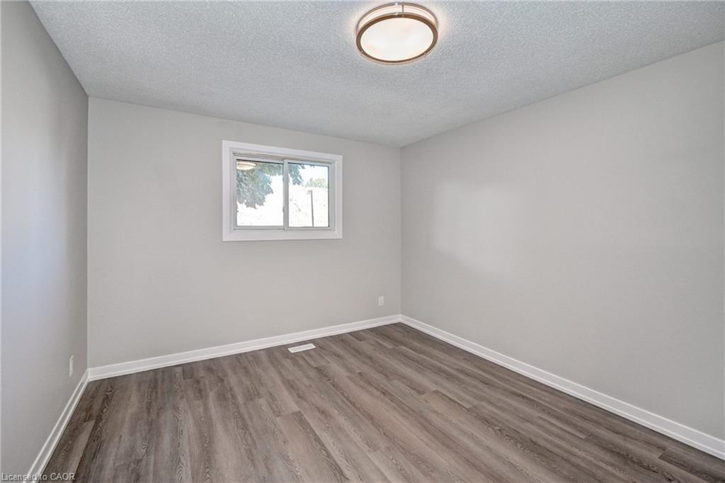 78 Barwood Crescent, Kitchener, ON - Indoor Photo Showing Other Room