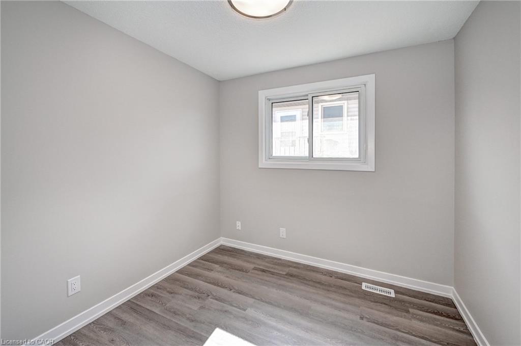 78 Barwood Crescent, Kitchener, ON - Indoor Photo Showing Other Room