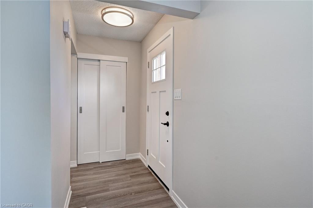 78 Barwood Crescent, Kitchener, ON - Indoor Photo Showing Other Room