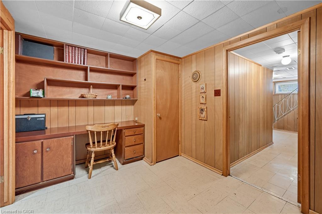 23 Percy Court, Hamilton, ON - Indoor Photo Showing Other Room