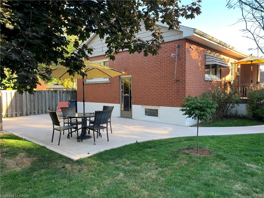 23 Percy Court, Hamilton, ON - Outdoor