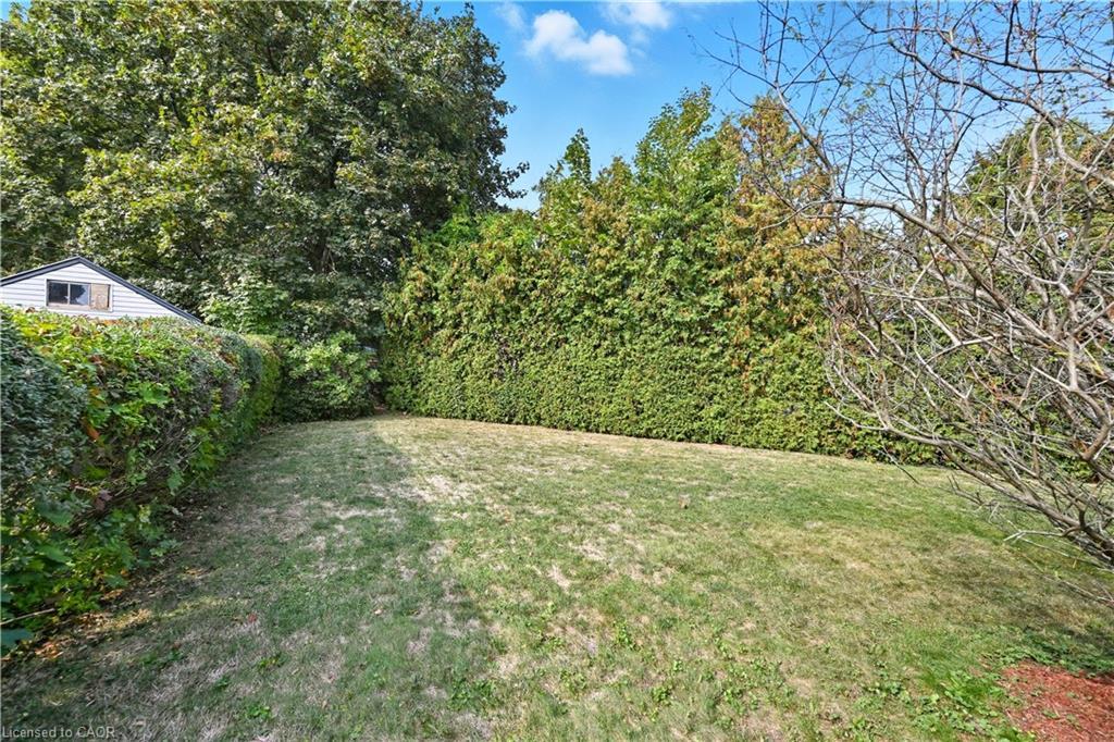 23 Percy Court, Hamilton, ON - Outdoor