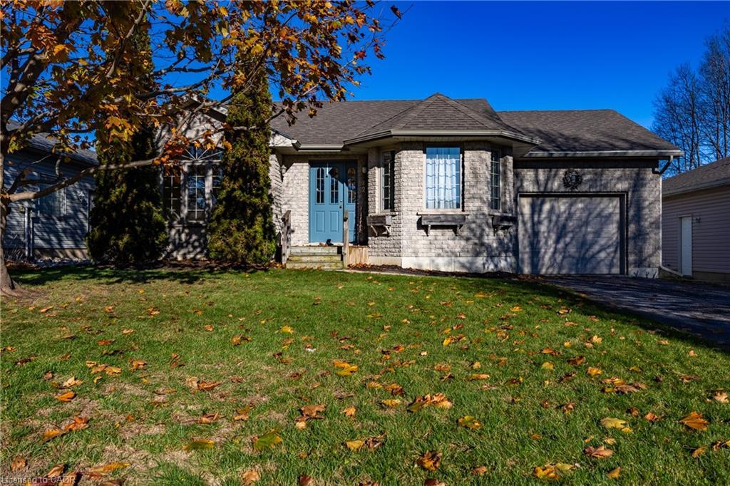 322 Richardson Drive, Port Dover, ON - Outdoor