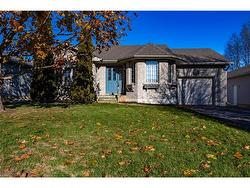 322 Richardson Drive Port Dover, ON N0A 1N4