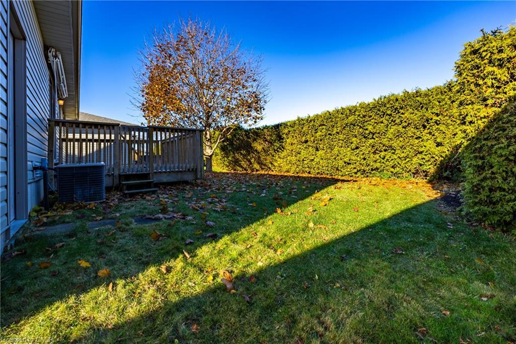 322 Richardson Drive, Port Dover, ON - Outdoor