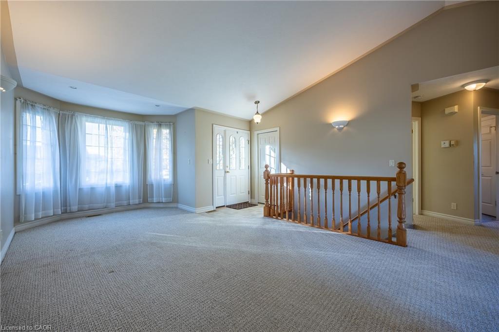 322 Richardson Drive, Port Dover, ON - Indoor Photo Showing Other Room