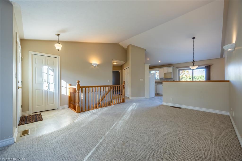 322 Richardson Drive, Port Dover, ON - Indoor Photo Showing Other Room