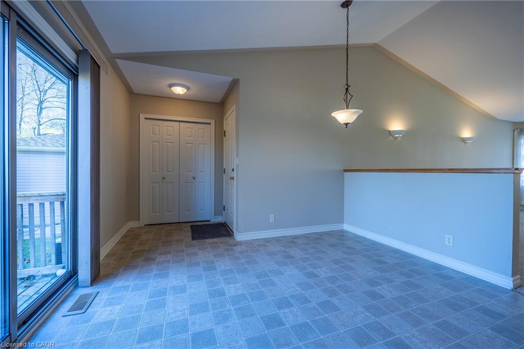 322 Richardson Drive, Port Dover, ON - Indoor Photo Showing Other Room