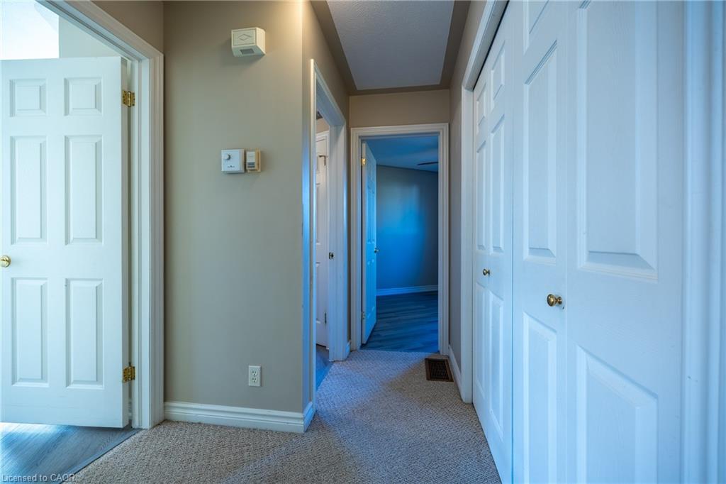 322 Richardson Drive, Port Dover, ON - Indoor Photo Showing Other Room