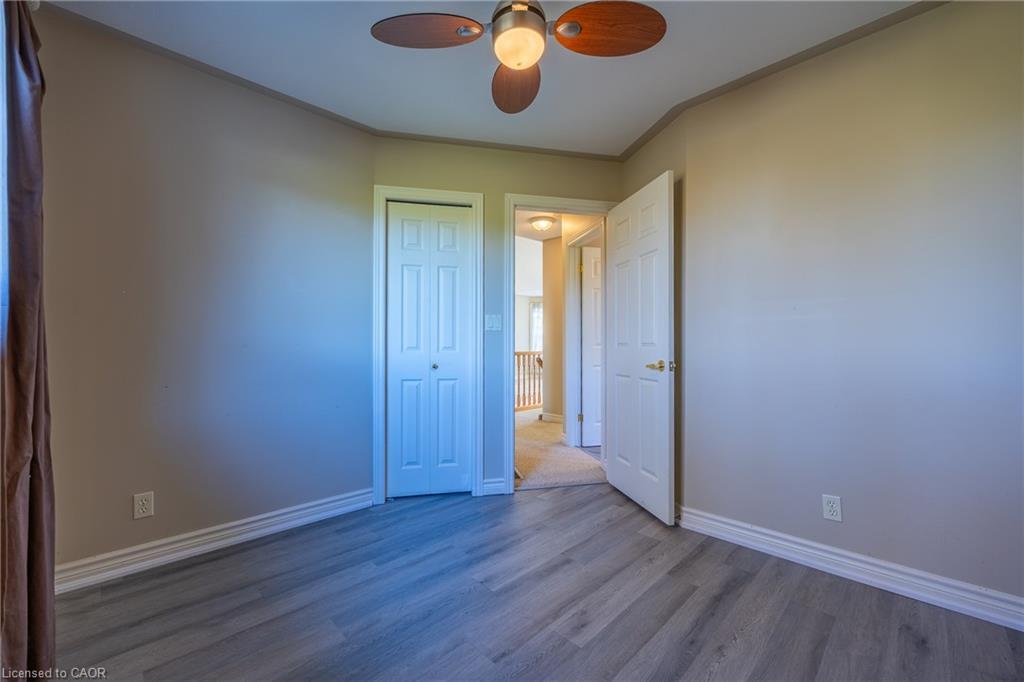 322 Richardson Drive, Port Dover, ON - Indoor Photo Showing Other Room