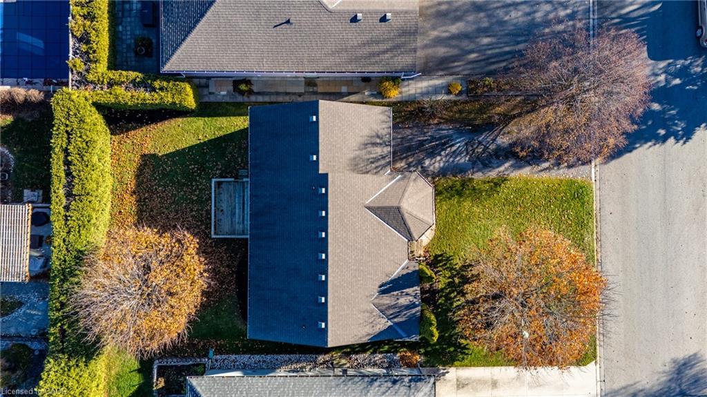 322 Richardson Drive, Port Dover, ON - Outdoor