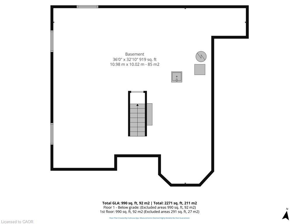 322 Richardson Drive, Port Dover, ON - Other