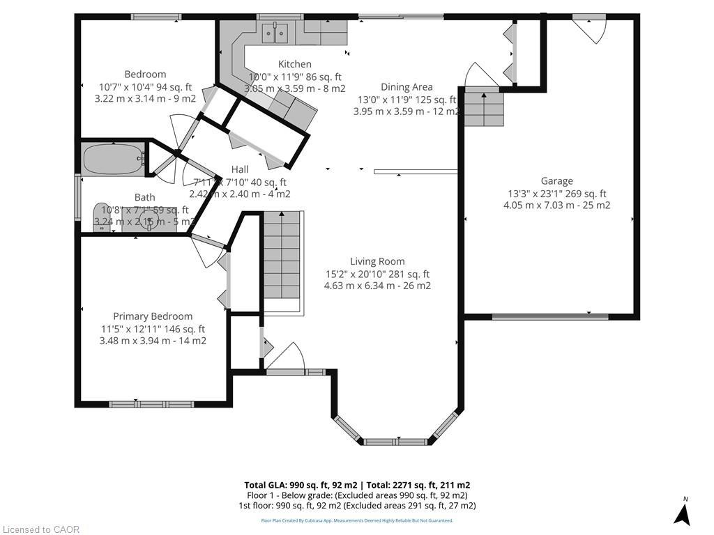 322 Richardson Drive, Port Dover, ON - Other