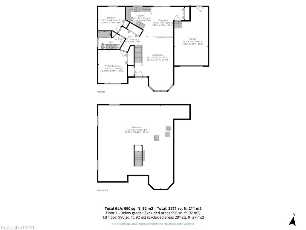 322 Richardson Drive, Port Dover, ON - Other