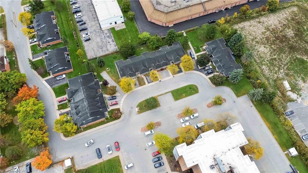 7-35 Nova Crescent, Welland, ON - Outdoor With View