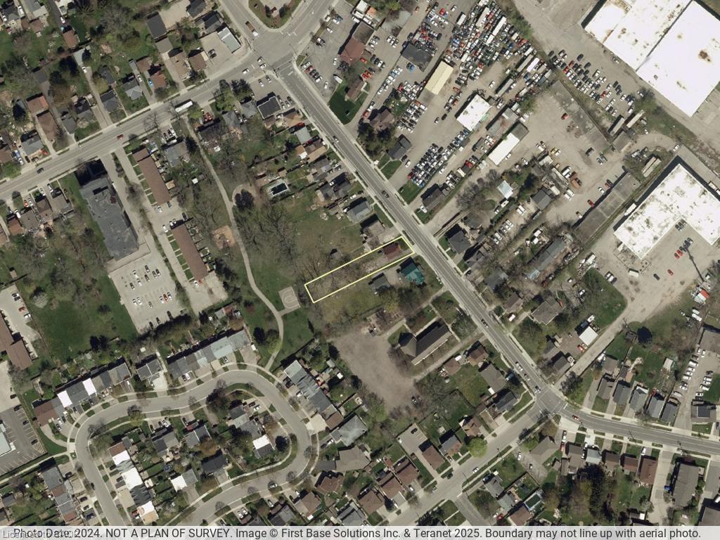 257 Mill Street, Kitchener, ON