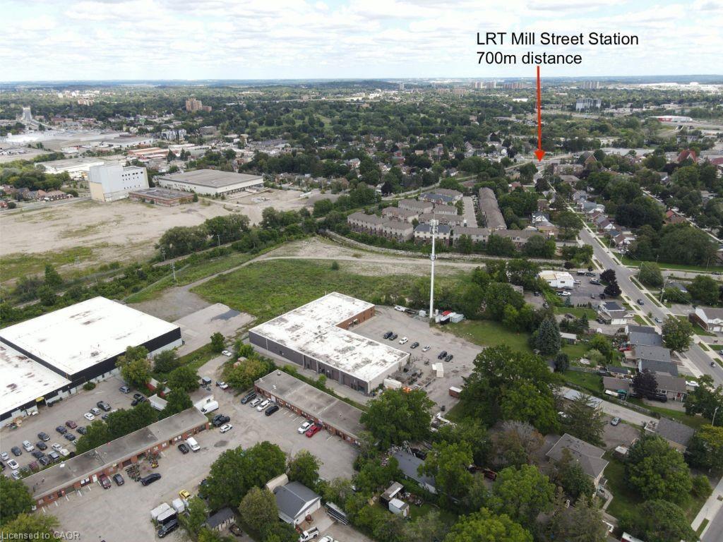 257 Mill Street, Kitchener, ON