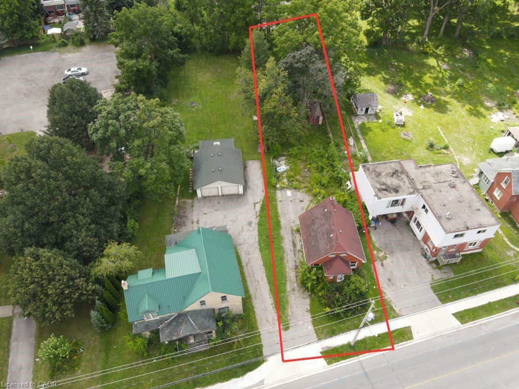 257 Mill Street, Kitchener, ON