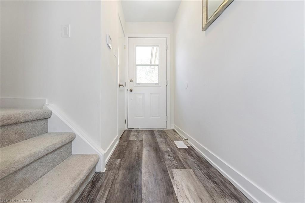 41-88 Tunbridge Crescent, Hamilton, ON - Indoor Photo Showing Other Room