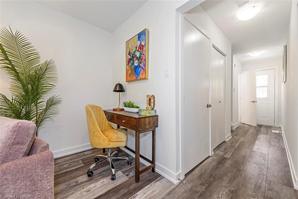 41-88 Tunbridge Crescent, Hamilton, ON - Indoor