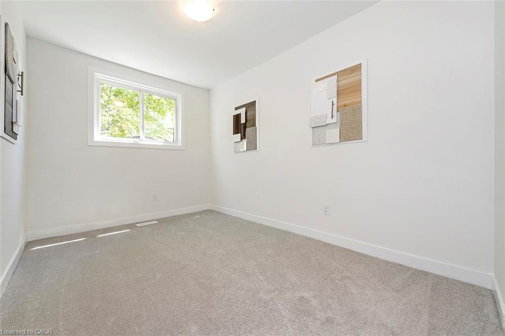 41-88 Tunbridge Crescent, Hamilton, ON - Indoor Photo Showing Other Room