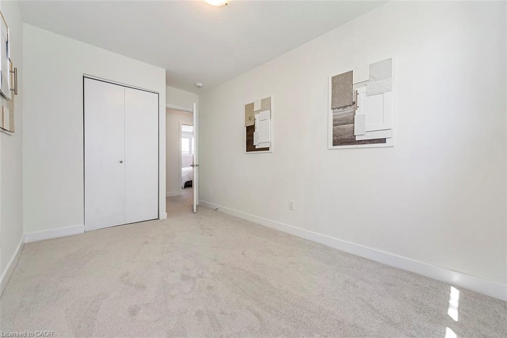 41-88 Tunbridge Crescent, Hamilton, ON - Indoor Photo Showing Other Room