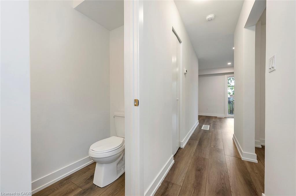 65 Woodman Drive N, Hamilton, ON - Indoor