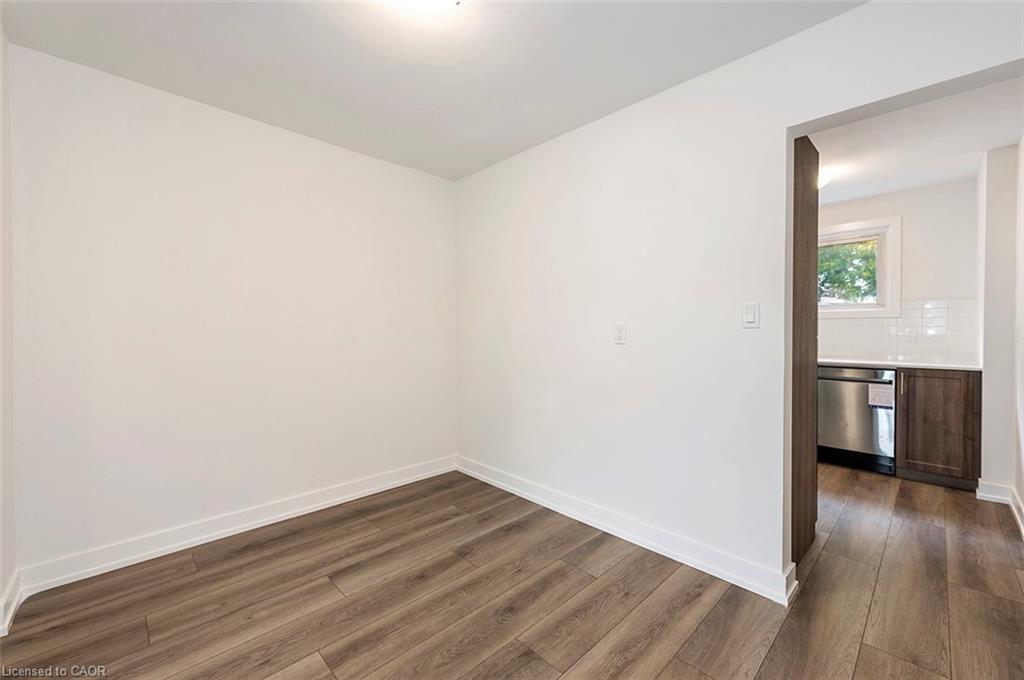 65 Woodman Drive N, Hamilton, ON - Indoor Photo Showing Other Room