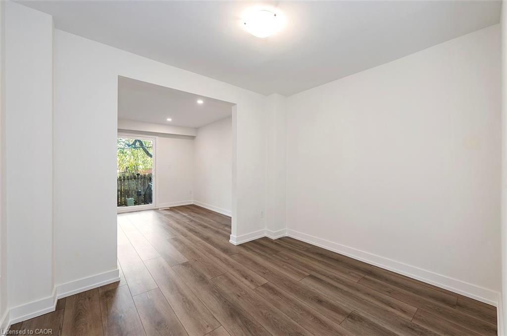 65 Woodman Drive N, Hamilton, ON - Indoor Photo Showing Other Room