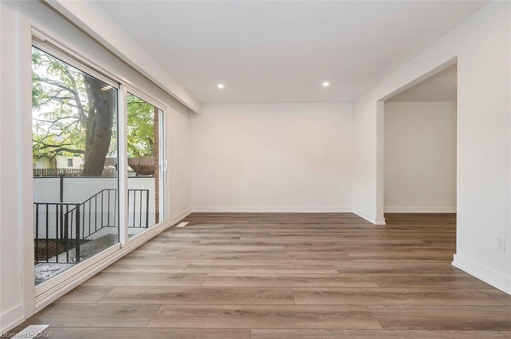 65 Woodman Drive N, Hamilton, ON - Indoor Photo Showing Other Room