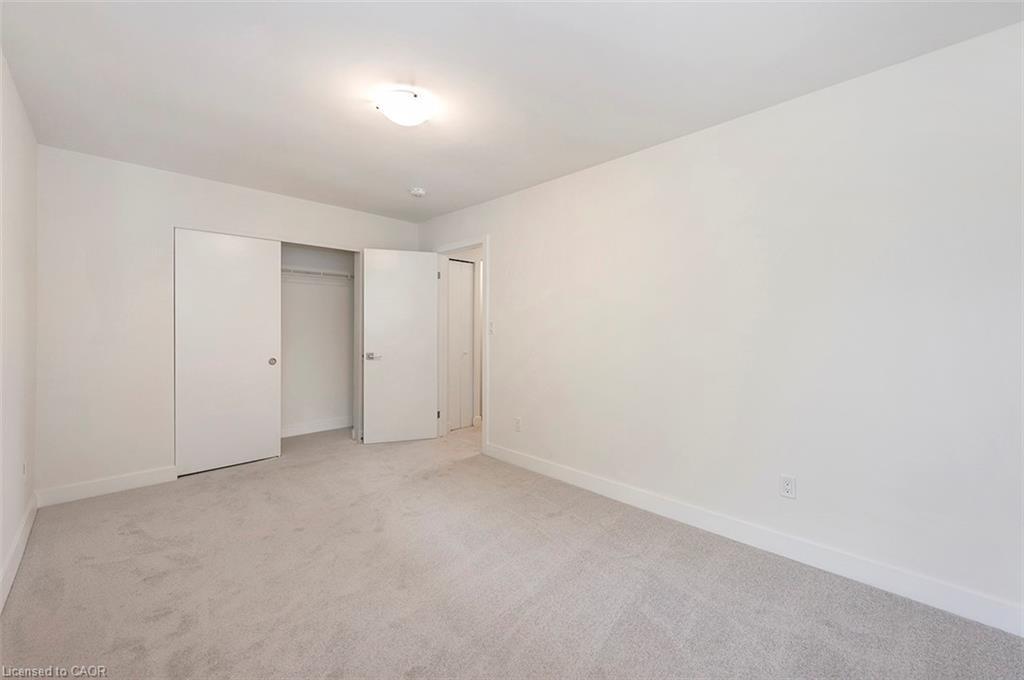 65 Woodman Drive N, Hamilton, ON - Indoor Photo Showing Other Room