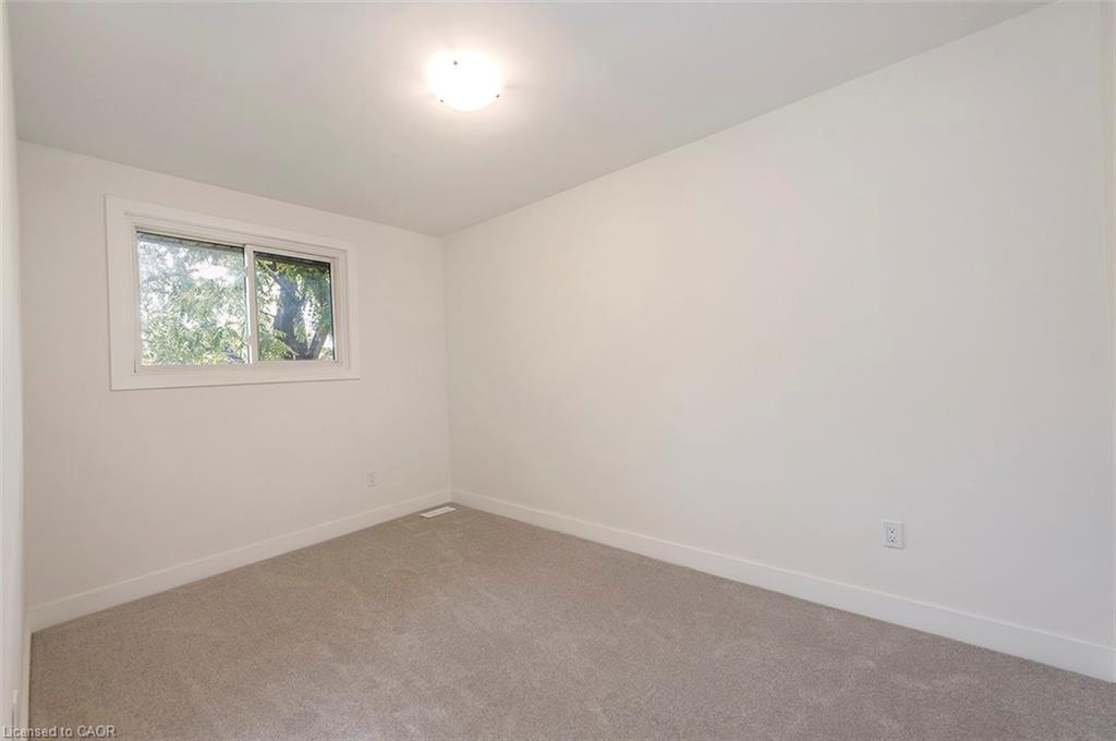 65 Woodman Drive N, Hamilton, ON - Indoor Photo Showing Other Room