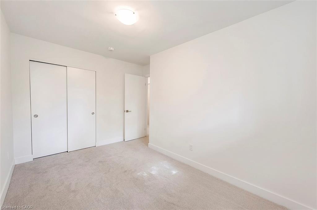 65 Woodman Drive N, Hamilton, ON - Indoor Photo Showing Other Room