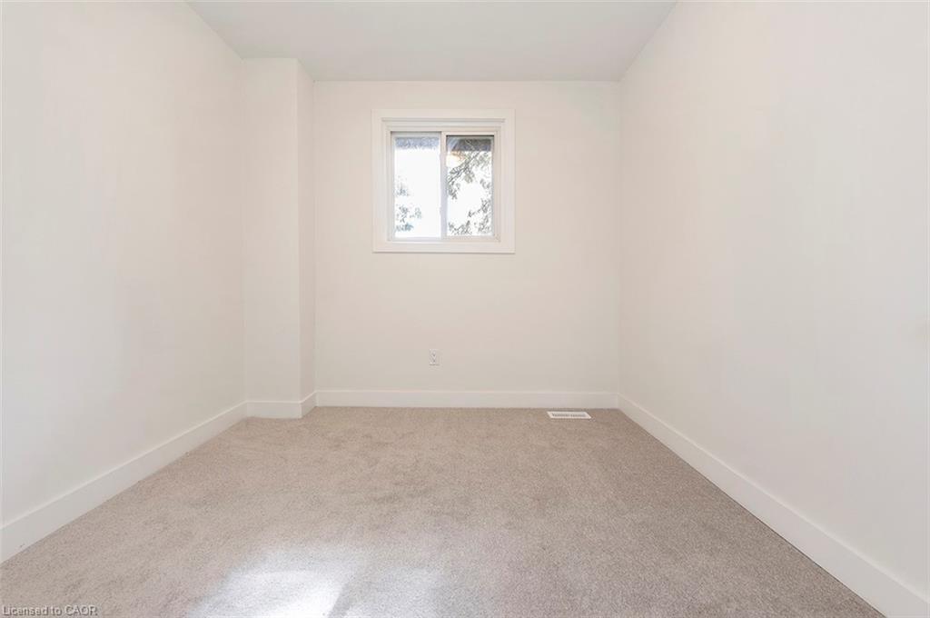 65 Woodman Drive N, Hamilton, ON - Indoor Photo Showing Other Room