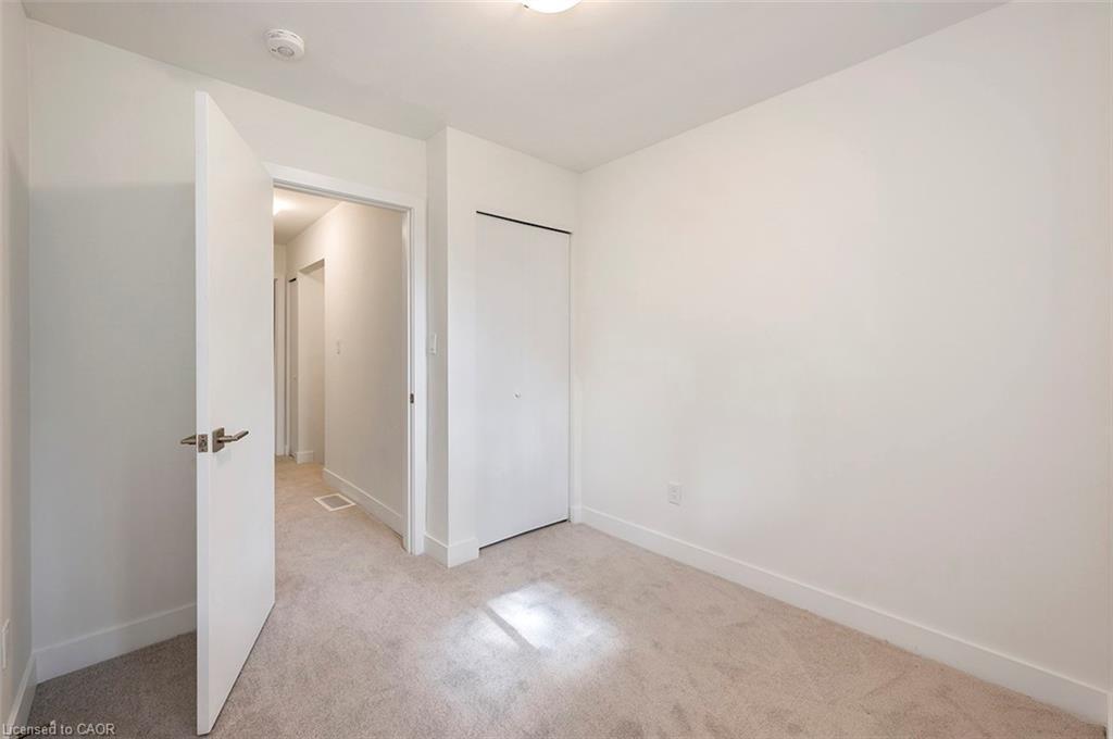 65 Woodman Drive N, Hamilton, ON - Indoor Photo Showing Other Room