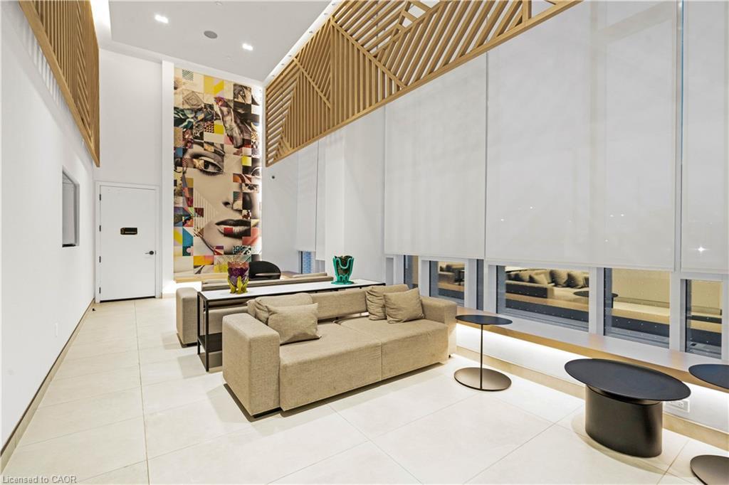 36 Zorra Street, Toronto, ON - Indoor Photo Showing Other Room