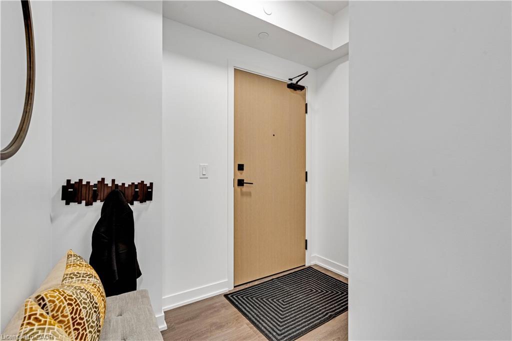 36 Zorra Street, Toronto, ON - Indoor Photo Showing Other Room