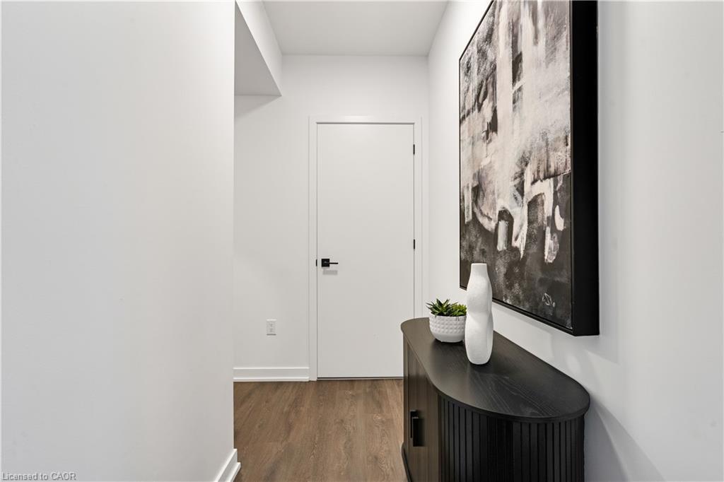 36 Zorra Street, Toronto, ON - Indoor Photo Showing Other Room