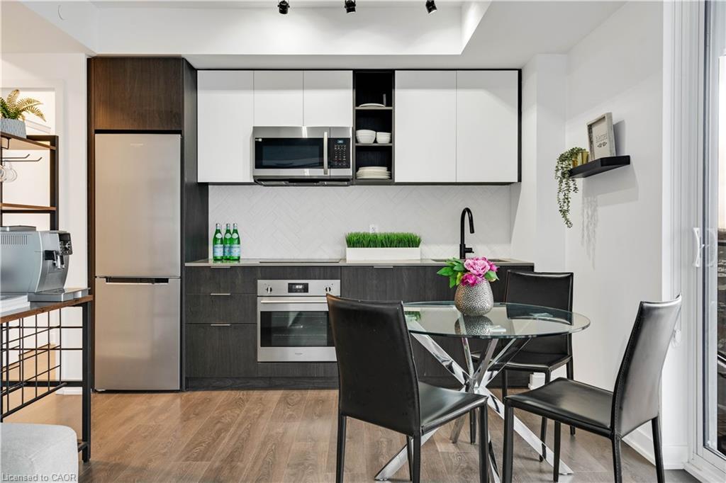 36 Zorra Street, Toronto, ON - Indoor