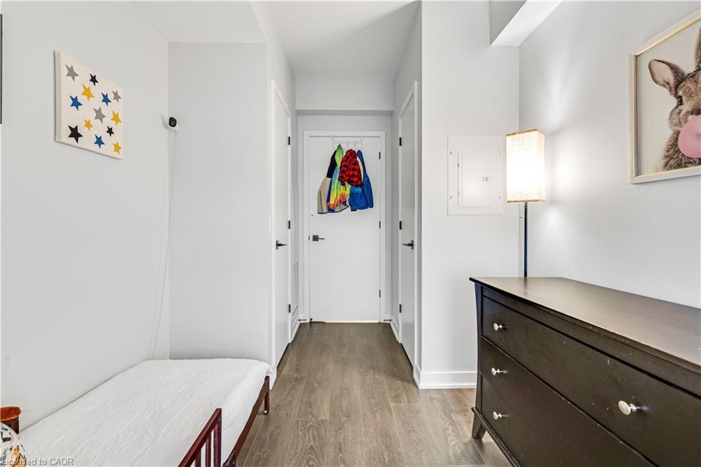 36 Zorra Street, Toronto, ON - Indoor