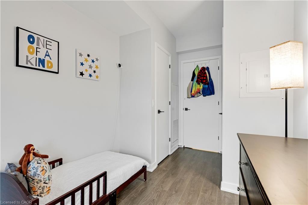 36 Zorra Street, Toronto, ON - Indoor Photo Showing Other Room