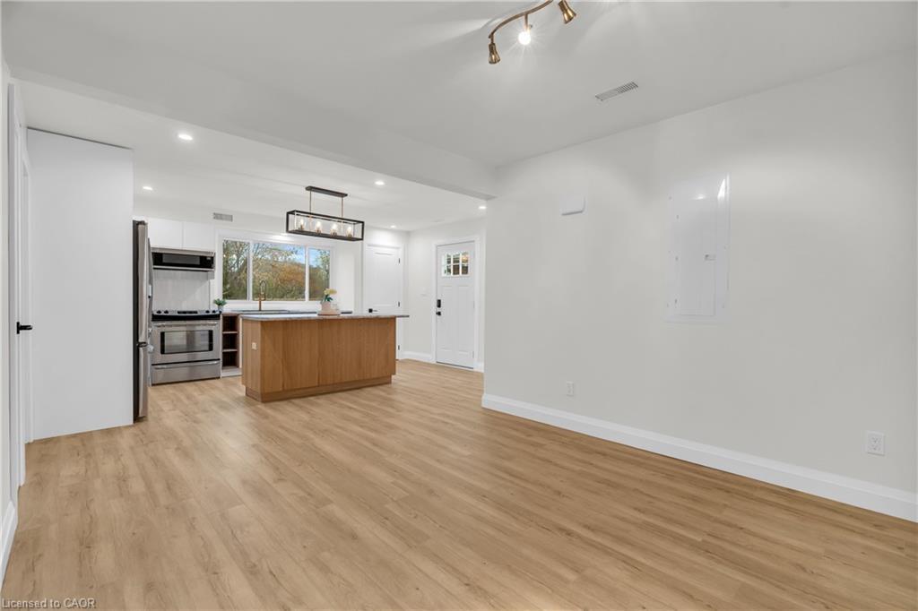 1-22 Ash Street, Kitchener, ON - Indoor